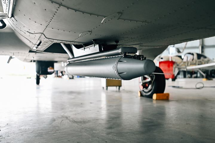 權宜輪斷網危機有解？路透：民航加入灰色地帶監控，強化台灣防衛韌性