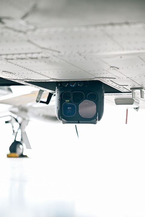 權宜輪斷網危機有解？路透：民航加入灰色地帶監控，強化台灣防衛韌性