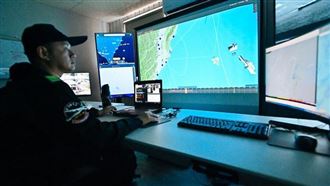 權宜輪斷網危機有解？