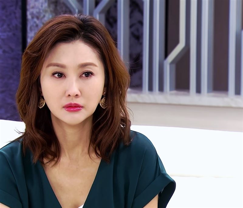 陳珮騏。（圖／翻攝自陳珮騏臉書）