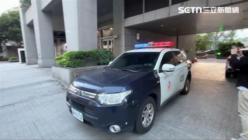 夜店大亨夏天倫遭伏擊　嫌犯移送北檢複訊