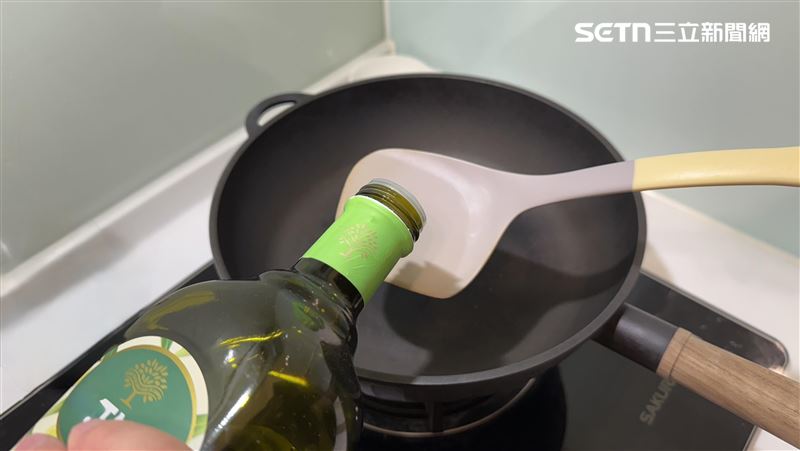選食用油首看1比例 營養師4指南吃出健康
