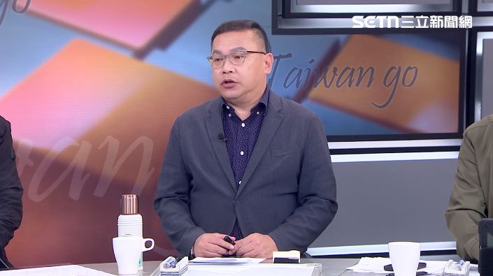 李有宜突退黨　王義川質疑1事：我不相信