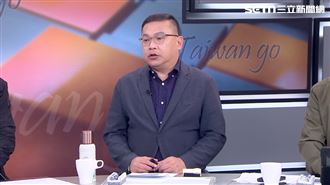 李有宜突退黨　王義川質疑1事：我不相信