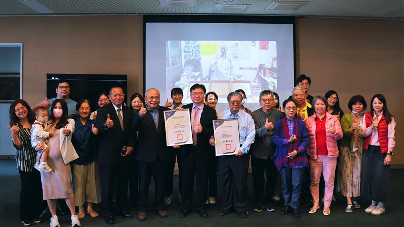 6274件標本藏「小黑蚊」秘密　全捐科博館