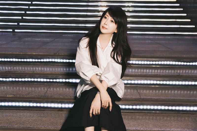 孟庭葦久違露面領獎，逆齡狀態掀起熱議。（圖／麥帕思文化傳媒提供）