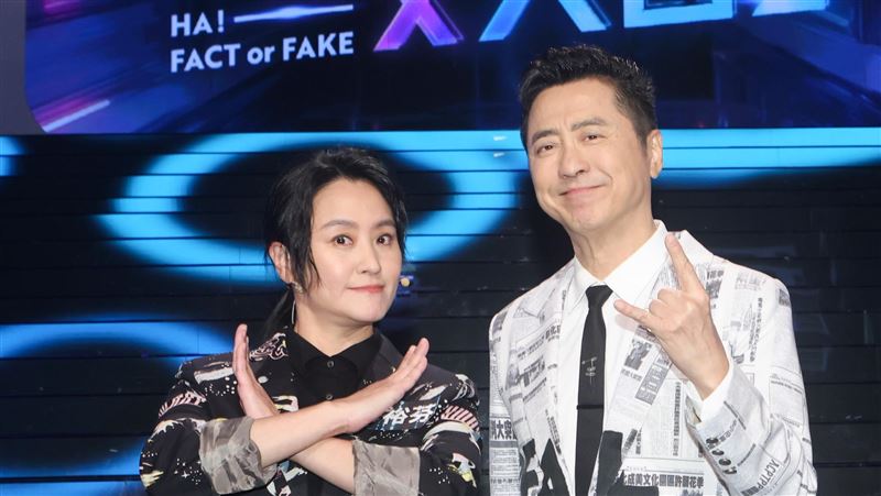 海裕芬突爆開副業　哈林開嗆了