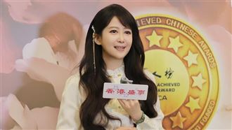 55歲玉女歌手罕露面　孟庭葦逆齡美成這樣