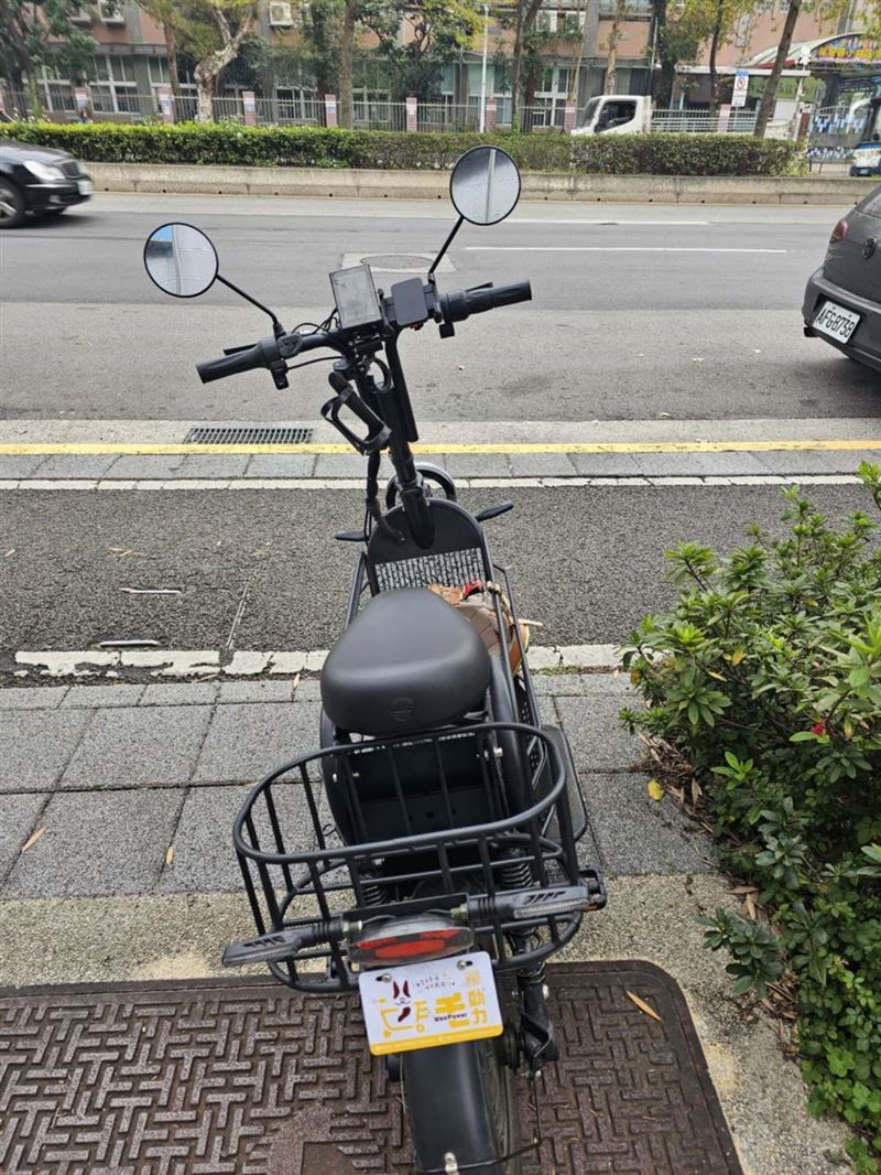 「寵物電動車」檢驗未通過，被歸類為「動力器具」，已經有不少飼主遭罰。（圖／桃園市議員黃瓊慧提供）