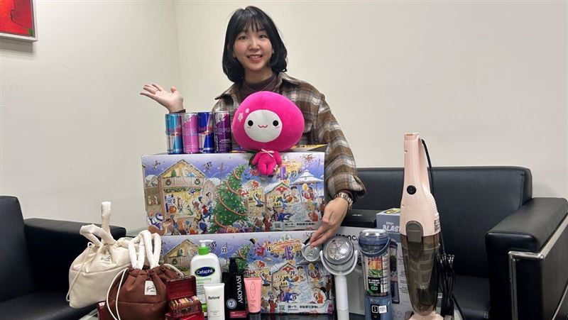 2025交換禮物就選這三類!盤點最夯趨勢