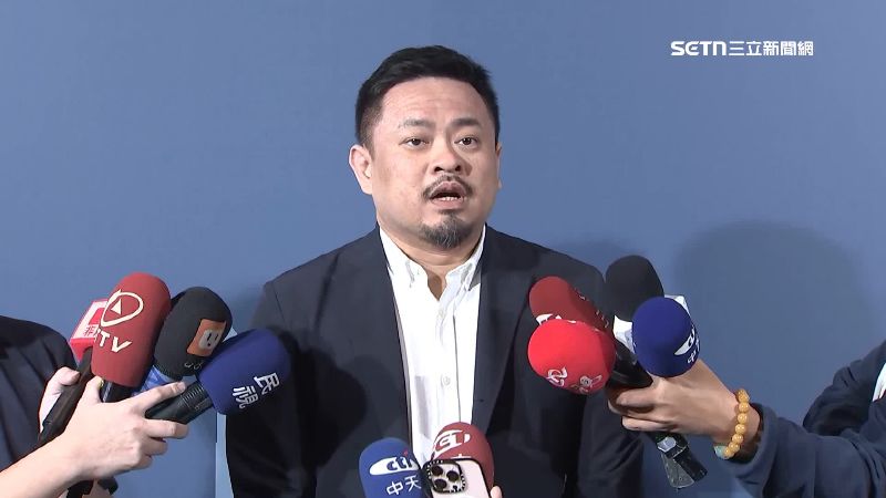 勞動部長洪申翰