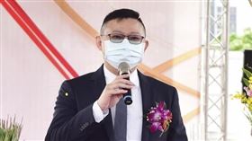 大華建設青溪段動土,鄭斯聰。（圖／業者提供）