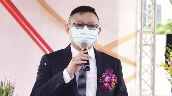 寶佳中工大戰落幕？華建鄭斯聰任中工董事