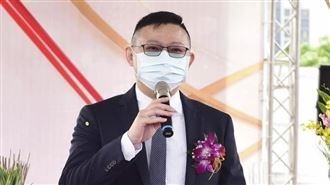 寶佳中工大戰落幕？華建鄭斯聰任中工董事