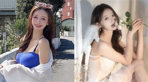 李雅英薄紗美照掀暴動　網驚：真的有天使