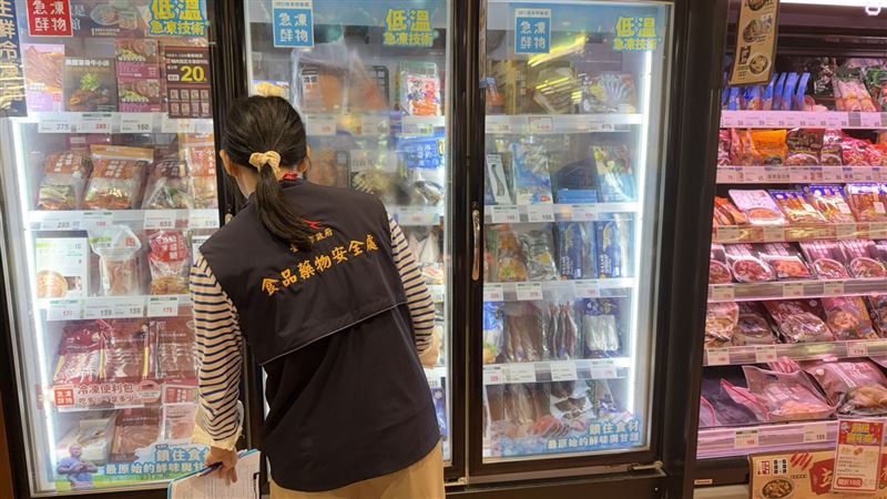 全聯毒鯛魚排流竄「台中11店」僅攔截12片