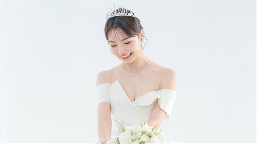 恭喜櫻桃姐姐結婚了　甜嫁交往6年男友