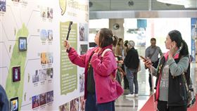 中華電信基金會「蹲點‧台灣」頒獎 大學生創意成果令人驚豔（業配勿用）