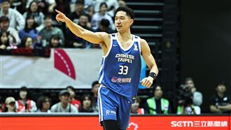 單打渡邊雄太雷蒙恩嗨翻　喊當台灣的依靠