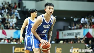 弄錯罰球者台灣得分沒了　圖齊要裁判扛責