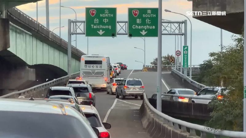 大塞車的問題是下屆市長不可避免的議題