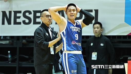 台灣世界盃遭中國逆轉　隊長陳盈駿嘆可惜