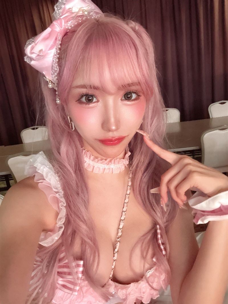 春陽萌花控訴「男優們最近真的有太多人口臭的很嚴重」，呼籲再乘以3倍上去做好口腔清潔比較好。（圖／翻攝自春陽萌花Ｘ）