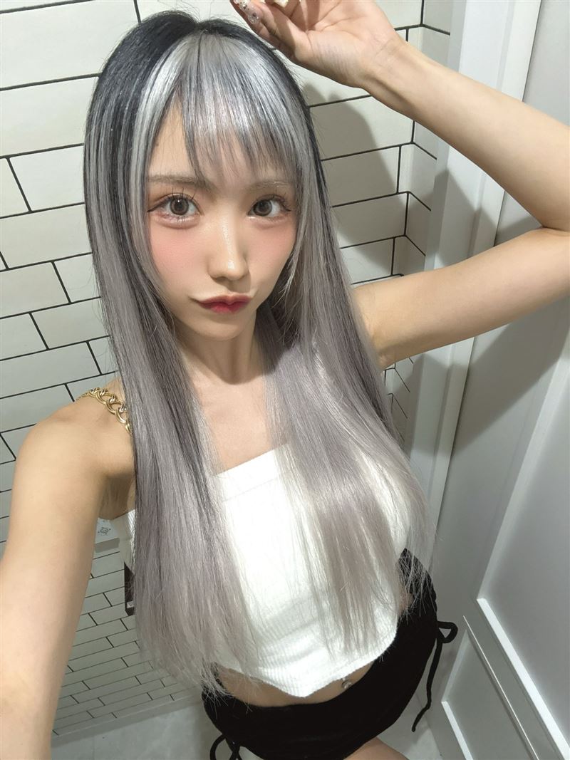 春陽萌花控訴「男優們最近真的有太多人口臭的很嚴重」，呼籲再乘以3倍上去做好口腔清潔比較好。（圖／翻攝自春陽萌花Ｘ）