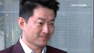 獨／回政壇?北屯議員缺額增 傳陳柏惟參選