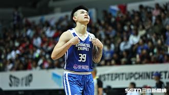 台灣第4節僅投進2球　7分惜敗日本吞2連敗