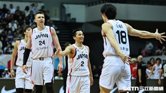 台灣球迷整場吵翻　日本主帥認客場很艱辛