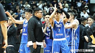 兩岸政治情勢！FIBA回應台灣、中國換主場