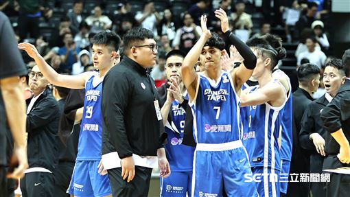 兩岸政治情勢！FIBA回應台灣、中國換主場