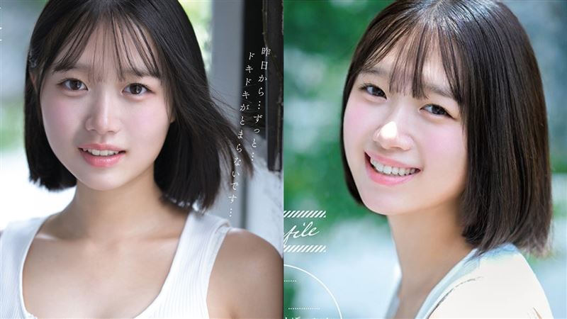 糖果屋工讀生拍AV！大人未滿D級青春肉體