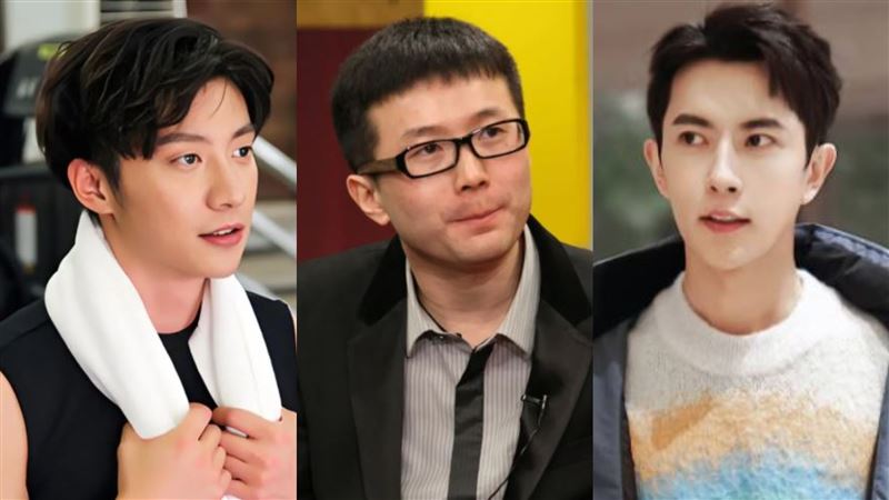 喬任梁「仇人」竟與于朦朧17人名單有交集