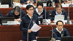 水上巴士,觀光,高雄市議會,陳其邁