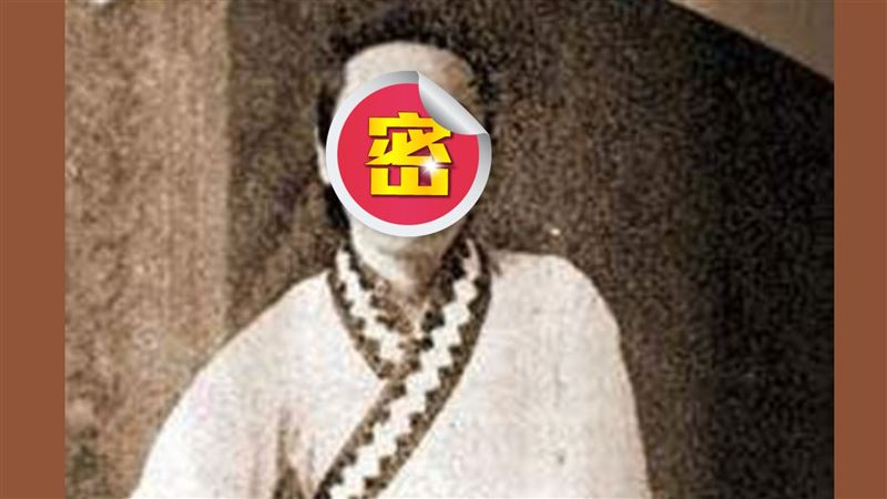 她力阻屠城！晚清第一名妓美貌與智慧並存