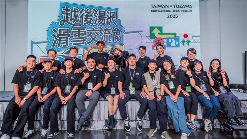 運動旅遊爆紅鍇睿卡位藍海　瞄準兆元商機