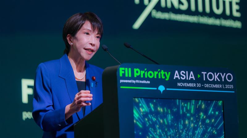 高市早苗深夜「談1事」　狂吸400萬人朝聖