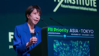 高市早苗深夜「談1事」　狂吸400萬人朝聖