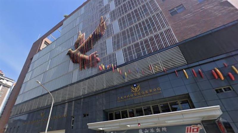 黑道大哥出殯日「他遭砍斷腳筋」嫌待現場