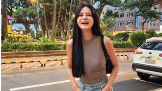 出國被搬家假扣押財產　名媛界大S酸前夫