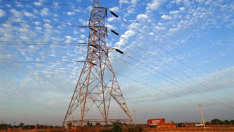 AI耗電點燃能源投資　它受益季增65%創高