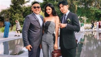 控夏天倫吃人夠夠要錢　名媛界大S出手了