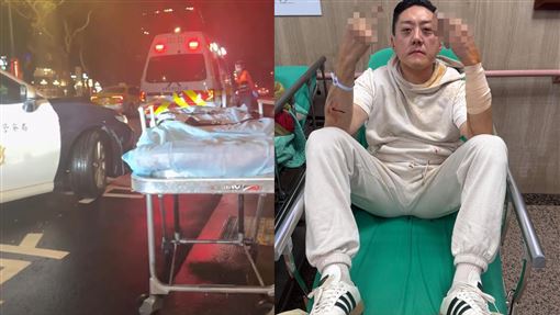 「前員工」不滿被資遣伏擊　夏天倫發聲了