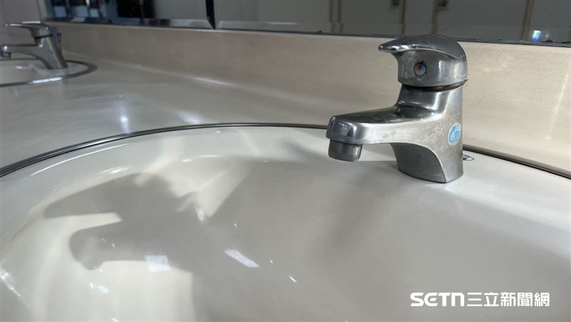 台南「18行政區」停水39hrs 影響32萬戶