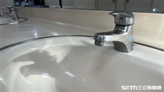 台南「18行政區」停水39hrs　影響32萬戶