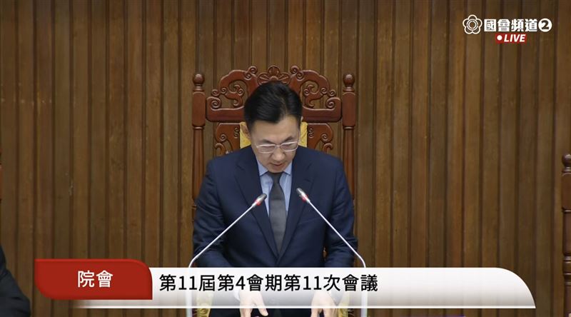 新/馬太鞍重建特別預算三讀通過