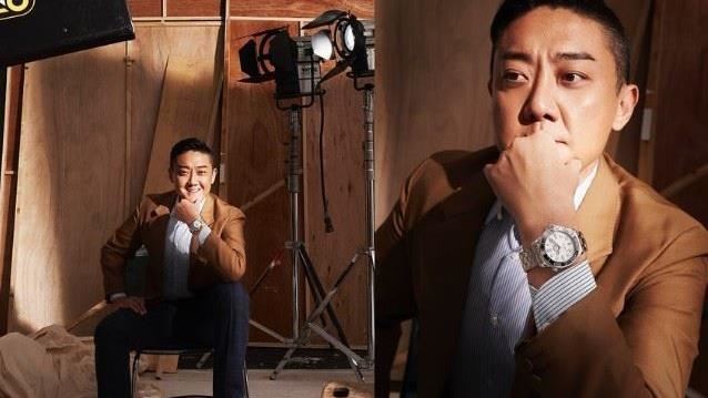 夏天倫被砍!前員工犯案理由太瞎