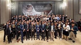 歐德集團執行長陳國偉　榮獲2025年100MVP經理人肯定（業配勿用）